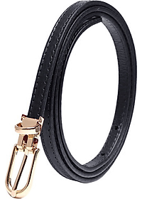 Dây lưng nữ cao cấp da thật ELLY – ED42