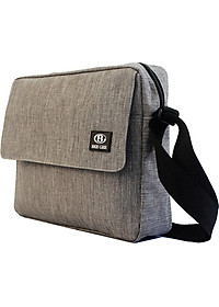 Túi đeo vai nam BEE GEE 06 XAM