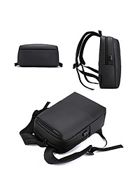 Balo laptop phong cách hiện đại - BEE GEE BLLT5607