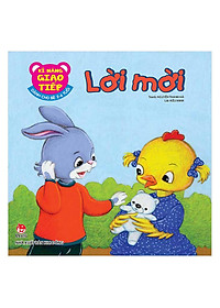 Bộ 10 cuốn Kỹ năng giao tiếp cho bé 2-6 tuổi (bọc màng co)