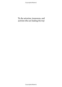 How To Avoid A Climate Disaster: The Solutions We Have And The Breakthroughs We Need