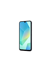 Điện Thoại Samsung Galaxy A16 5G (4GB/128GB) -  Đã Kích Hoạt Bảo Hành Điện Tử -  Hàng Chính Hãng