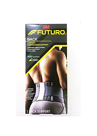 Đai lưng hỗ trợ cột sống, bảo vệ lưng Futuro 46819