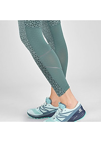 Quần Ôm Thể Thao Nữ ELEVATE AERO 7/8 TIGHT W  - LC1026300 LC1026100