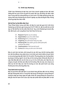 Digital Marketing - Từ Chiến Lược Đến Thực Thi (Tái Bản 2019)