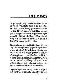 Sách Thuật Tư Tưởng (Tái Bản)