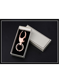 Móc Chìa Khóa Ô tô Xe Máy ZB-207 Có Móc Đỉa Quần Kiêm Mở Nắp Chai Tiện Dụng ( giao màu ngẫu nhiên )