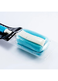 Dụng Cụ Vệ Sinh Chai Lọ Kokubo Cán Có Tăng Đơ Nhật Bản