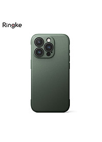 Ốp lưng dành cho iPhone 15 Pro Max/15 Pro/15 Plus/15 RINGKE Onyx - Hàng Chính Hãng