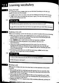 English Vocabulary in Use: Pre-Intermediate and Intermediate Book with Answers: Vocabulary Reference and Practice (Kèm CD)