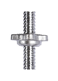 Đòn tạ dài 1,5m