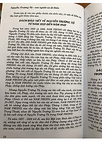 Nguyễn Trường Tộ - Con người và Di thảo