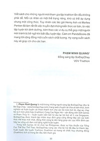 CHƯƠNG TRÌNH LUYỆN TẬP THI ĐẤU 3 MÔN PHỐI HỢP CHO CỰ LY 70.3 