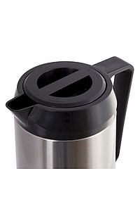 Bình Thủy Inox Rạng Đông RD1040 ST2.E - Trắng (1L)