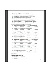 Sách - Bài tập Tiếng Anh 7 dùng kèm sách giáo khoa Tiếng Anh 7 (Friends Plus - Student’ Book) - HA