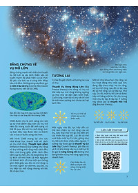 Sách Science Encyclopedia - Bách Khoa Thư Về Khoa Học - Trái Đất Và Vũ Trụ