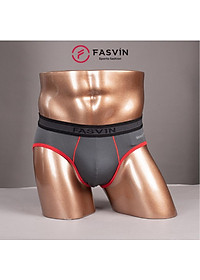 Quần lót nam tam giác Fasvin LSV2118.HN vải lưới thể thao thông hơi thoáng mát