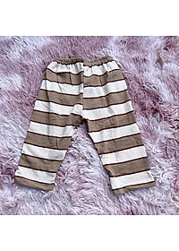 Quần chục dài bé gái bé trai quần nhiều họa tiết ngẫu nhiên giao các màu khác nhau MamLa