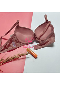 Đồ lót Thái | Áo ngực thông hơi mút vừa, đẩy nhẹ, form đẹp - Áo lót thái lan 915