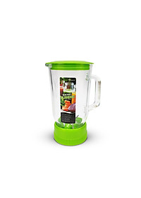 Máy Xay Sinh Tố Chính Hãng SOWUN SW5509 1L, Công Suất Mạnh Giúp Xay Thực Phẩm Cực Nhanh Và Nhuyễn