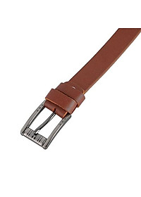 Dây thắt lưng nữ Huy Hoàng bát gài 2,5P màu da bò, đen, nâu HT5147-48-49