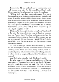 Sách Wonder (Movie Tie-In)