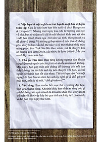 Sách Tôi Mến Thân (Tập 2)