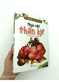 Sách Thực Vật Thần Kỳ