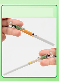 Gói 50 tẩu,60 tẩu thuốc lọc than hoạt tính cao cấp, Shop Thành Nhi HW002 ( màu giao ngẫu nhiên)