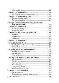 Khám Phá Ẩm Thực Truyền Thống Việt Nam (Tái bản 2024) - GS.TS. Ngô Đức Thịnh