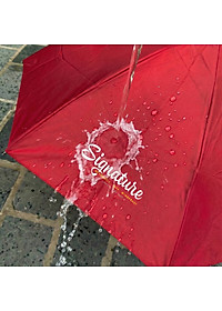 Ô tự động thông minh hai chiều Nason Umbrella phiên bản V3 chống gió cấp 6, ô gấp ngược, tối ưu hóa khả năng chắn nước