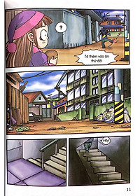 Sách Candy Book - Mọi Việc Sẽ Ổn Thôi