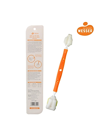 Dụng Cụ Vệ Sinh Bình Sữa Đa Năng Wesser