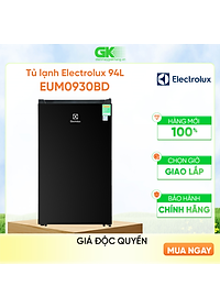 Tủ lạnh Electrolux 94 Lít EUM0930BD-VN - Hàng chính hãng (chỉ giao HCM)