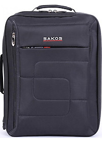 Cặp đa năng Sakos FLASH 10