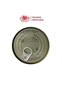 Pate gan heo Hạ Long - 170g