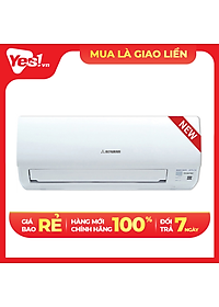 Máy lạnh Mitsubishi Heavy Inverter 1 hp SRK10YXP-W5 – Hàng chính hãng