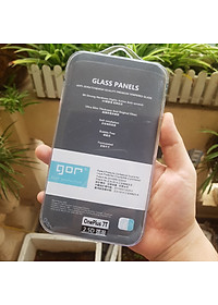 2 Kính Cường Lực GOR cho OnePlus 7T ( 2 Miếng full box ) _ Hàng Nhập Khẩu