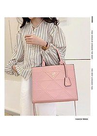 Túi xách nữ thời trang công sở cao cấp phong cách dễ thương – BEE GEE TN1104