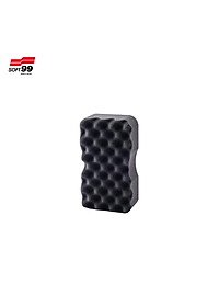 Mút Xốp Mềm Rửa Xe Chuyên Dụng Rich & Soft Sponge C-142 Soft99
