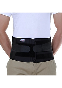 Đai thắt lưng Orbe H2 - Hỗ trợ cột sống ổn định giảm chịu lực vùng thắt lưng