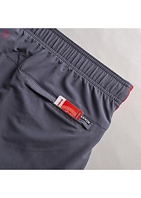 Quần đùi Big Size thể thao nam Fasvin D20209.HN vải mềm mại co giãn thoải mái