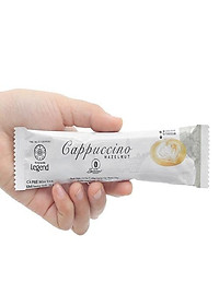Combo 2 Hộp Cà Phê Trung Nguyên Legend Cappuccino Hazelnut – Hộp 12 Gói – Hương Hạt Dẻ Thơm Béo, Ngọt Dịu