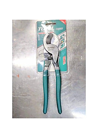 KÌM CẮT CÁP ĐIỆN ĐẦU LỚN 10" TOTAL THT1151021   - HÀNG CHÍNH HÃNG