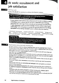 English Vocabulary in Use: Vocabulary Reference and Practice (CD-ROM)