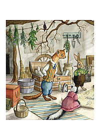 Sách Những Cuộc Phiêu Lưu Kì Thú