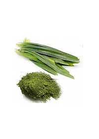 Bột Lá Dứa ( Lá Nếp ) Viettin Mart 100G