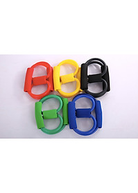 Dây Kéo Đàn Hồi Tập Thể Lực Đa Năng Vòng Số 8 Sportslink SS-811237 (Nhiều Màu)