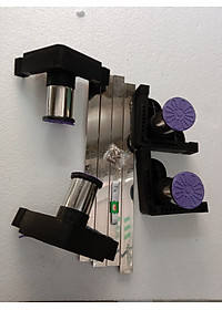 [KIBATH] Chân đỡ Máy Giặt - Tủ Lạnh