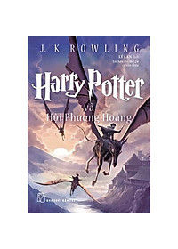 Harry Potter và Hội Phượng Hoàng (Tập 5)- Free Bookcare